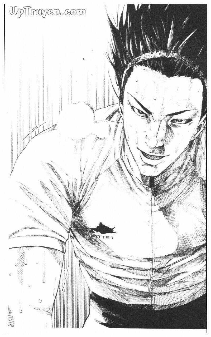 Over Drive Chapter 15 trang 149