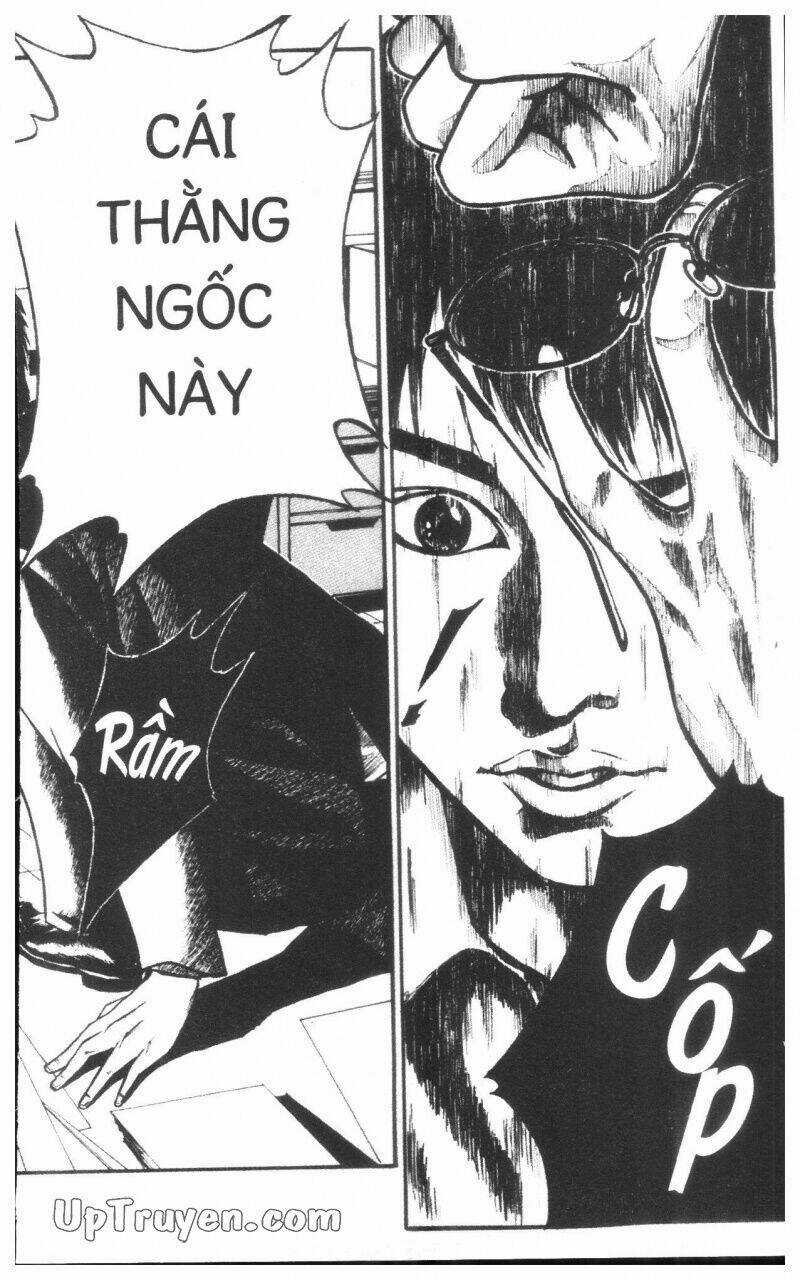 Over Drive Chapter 15 trang 156