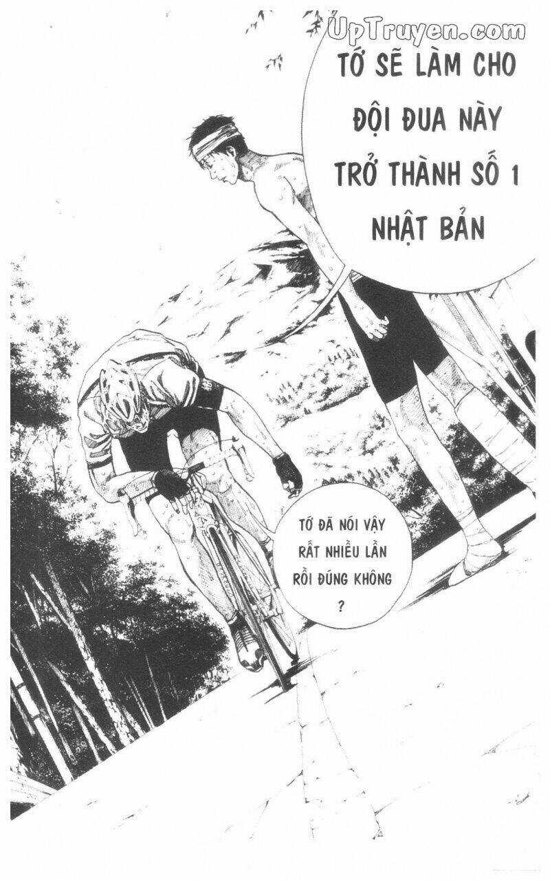 Over Drive Chapter 15 trang 16