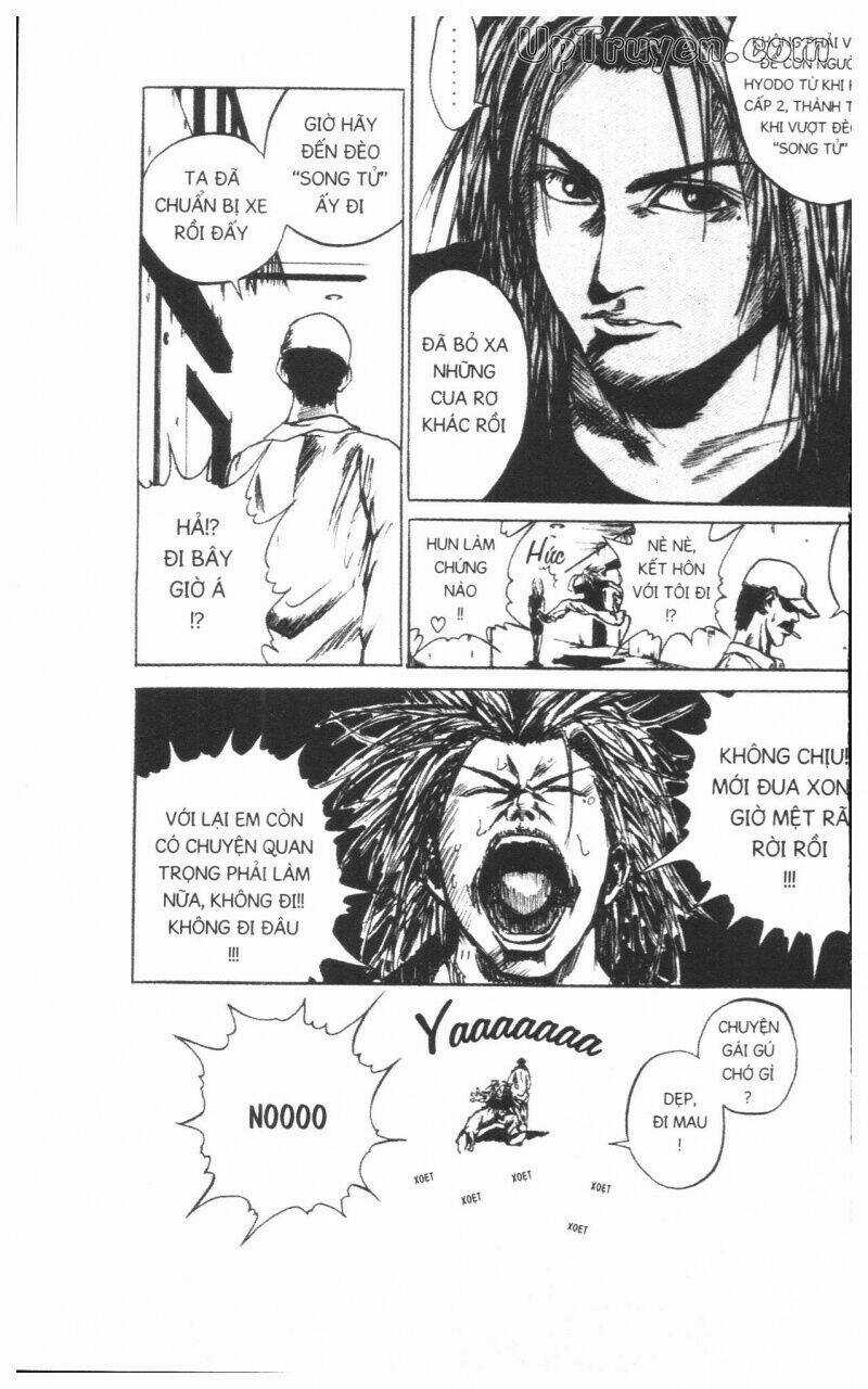 Over Drive Chapter 15 trang 165