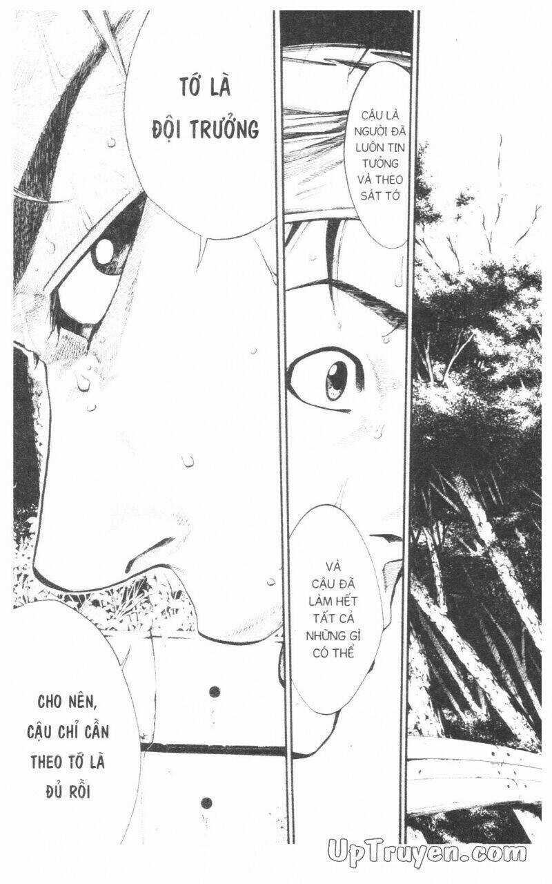 Over Drive Chapter 15 trang 17