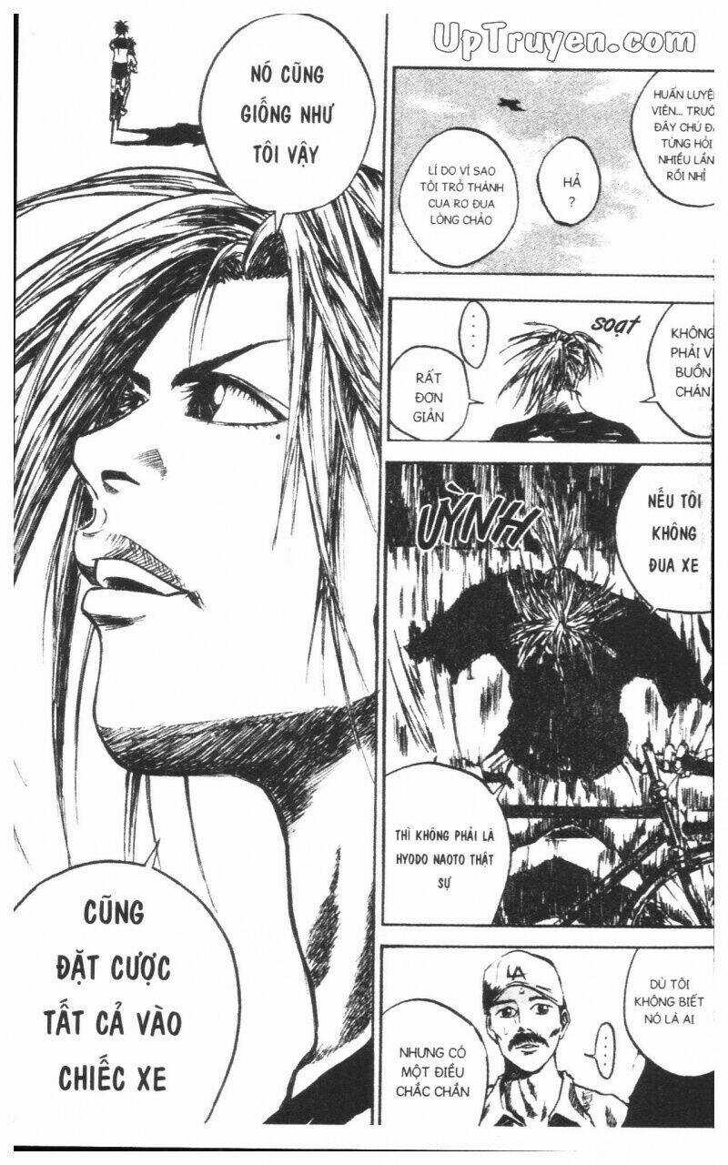 Over Drive Chapter 15 trang 177