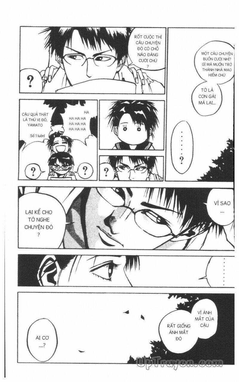 Over Drive Chapter 15 trang 179