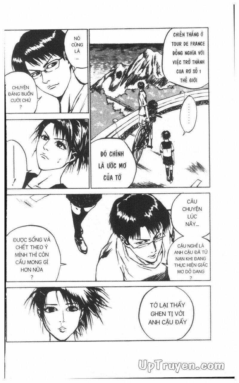 Over Drive Chapter 15 trang 184
