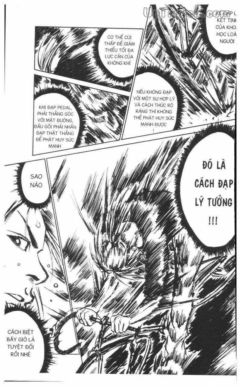 Over Drive Chapter 15 trang 187