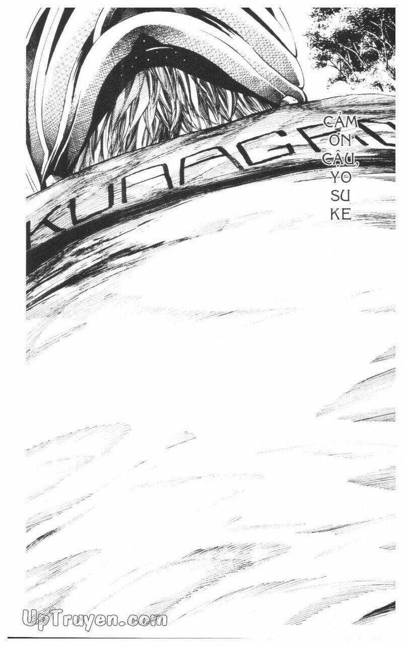 Over Drive Chapter 15 trang 19