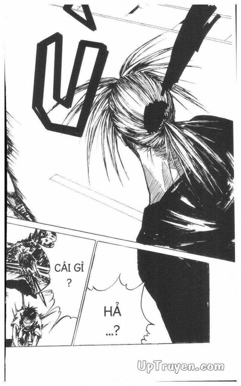 Over Drive Chapter 15 trang 190