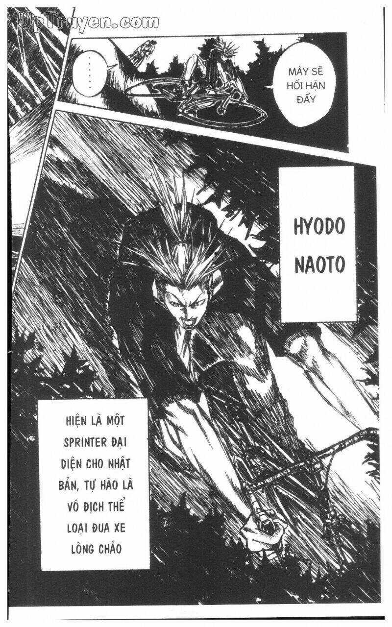 Over Drive Chapter 15 trang 194