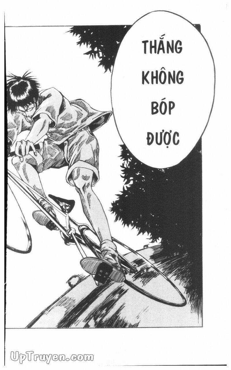 Over Drive Chapter 15 trang 198