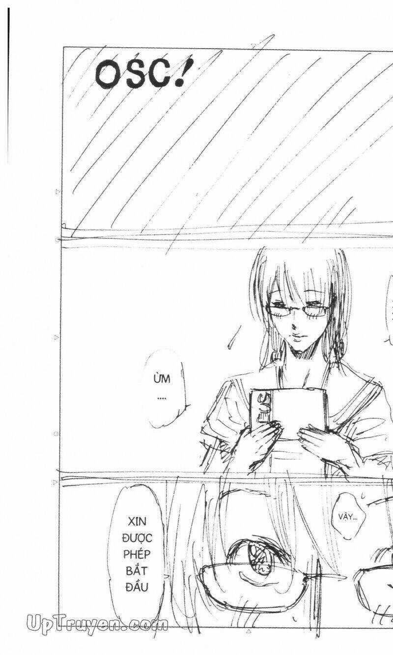 Over Drive Chapter 15 trang 213