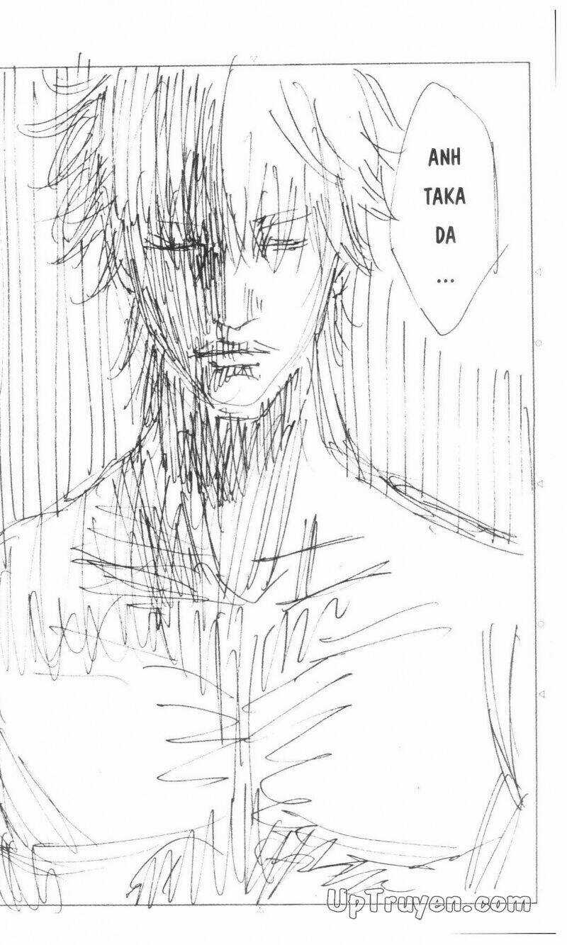 Over Drive Chapter 15 trang 214