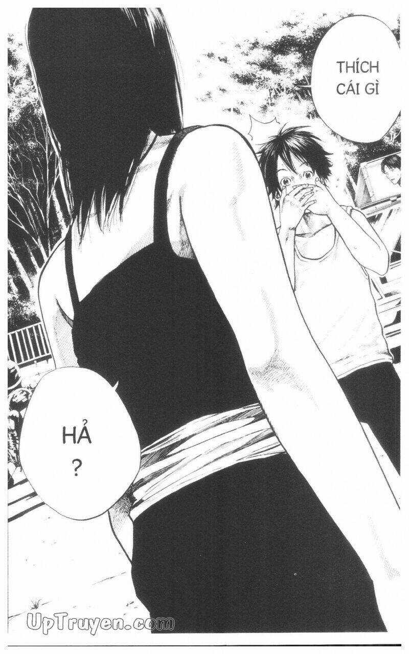 Over Drive Chapter 15 trang 30