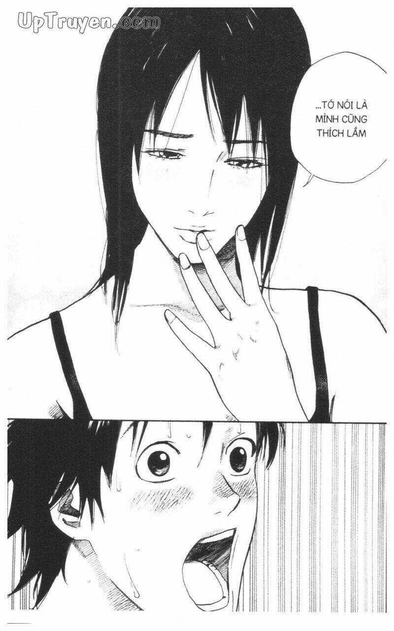 Over Drive Chapter 15 trang 33