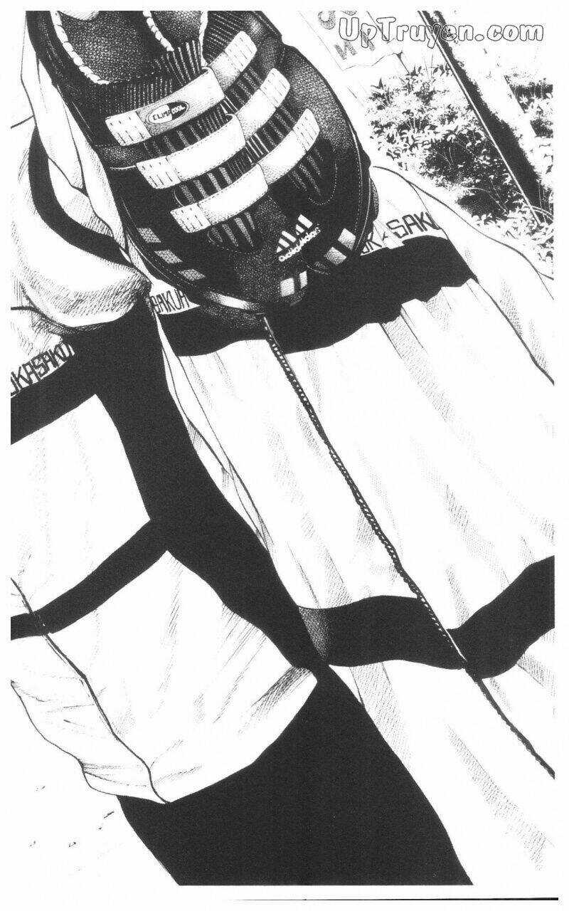 Over Drive Chapter 15 trang 38