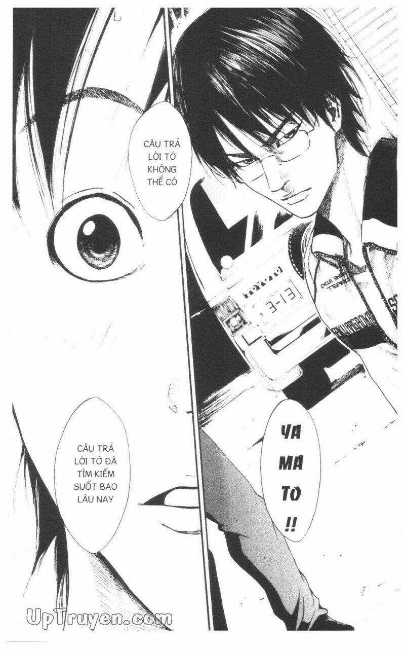 Over Drive Chapter 15 trang 39