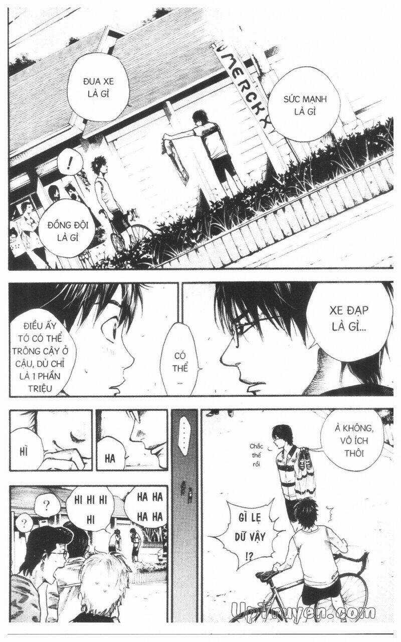 Over Drive Chapter 15 trang 40