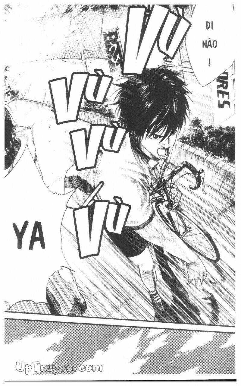 Over Drive Chapter 15 trang 42