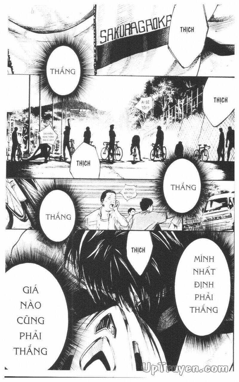 Over Drive Chapter 15 trang 43