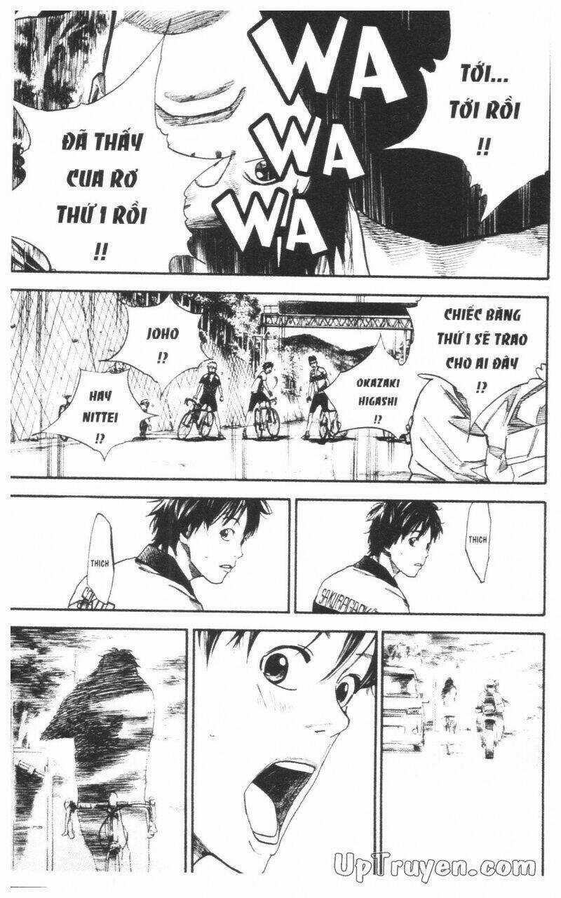 Over Drive Chapter 15 trang 45