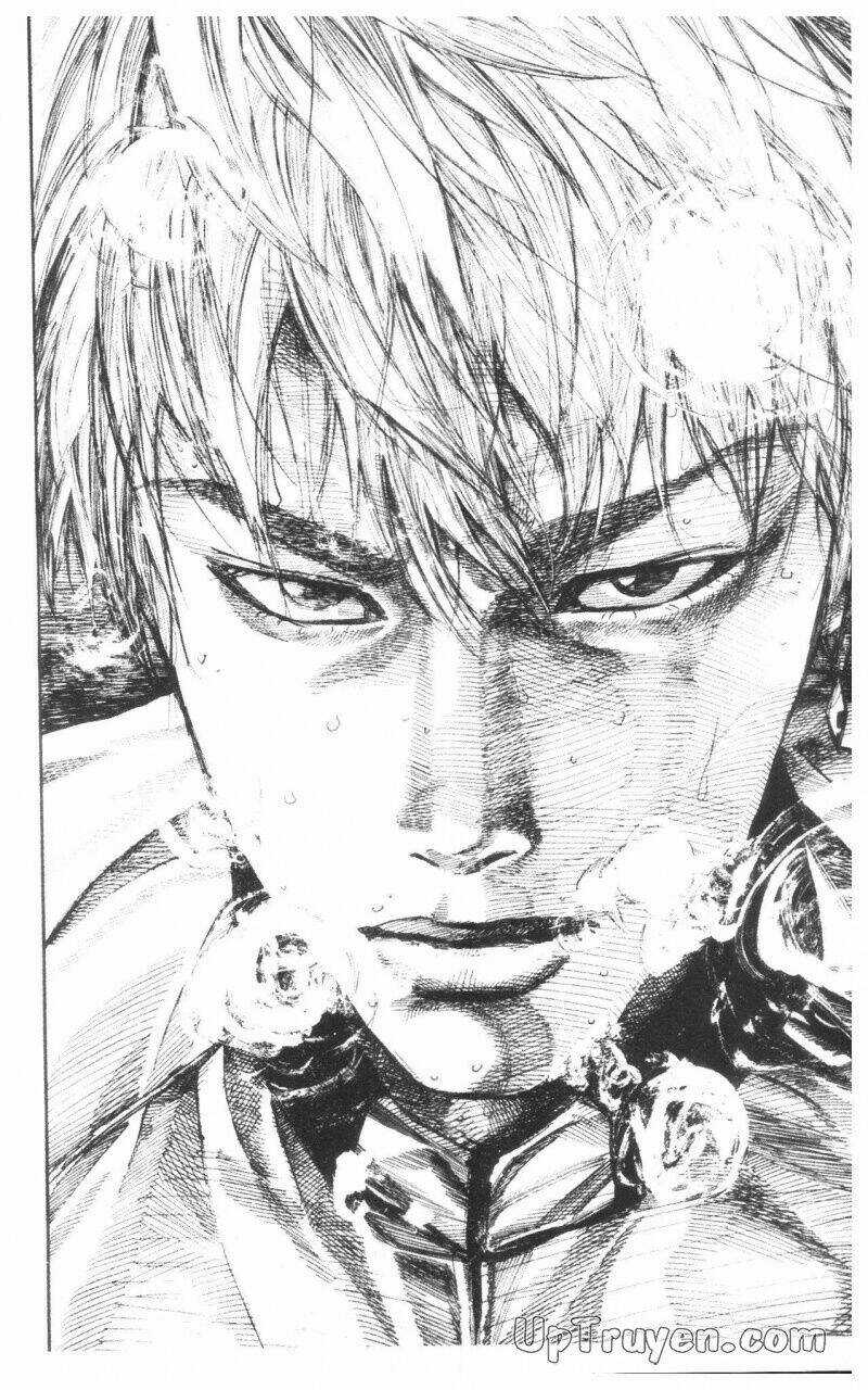 Over Drive Chapter 15 trang 48