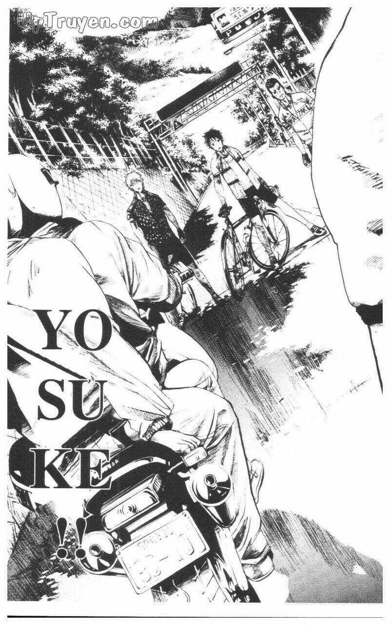 Over Drive Chapter 15 trang 51