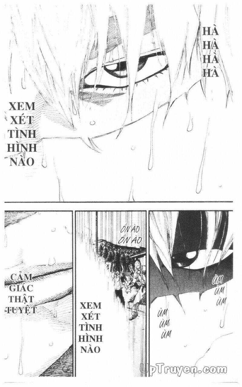 Over Drive Chapter 15 trang 56