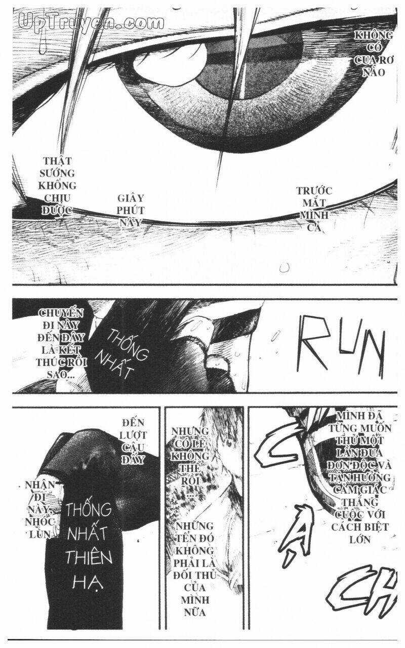 Over Drive Chapter 15 trang 57