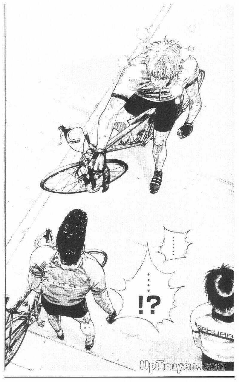 Over Drive Chapter 15 trang 58