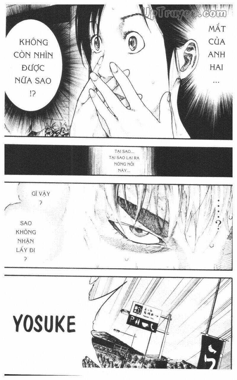 Over Drive Chapter 15 trang 61