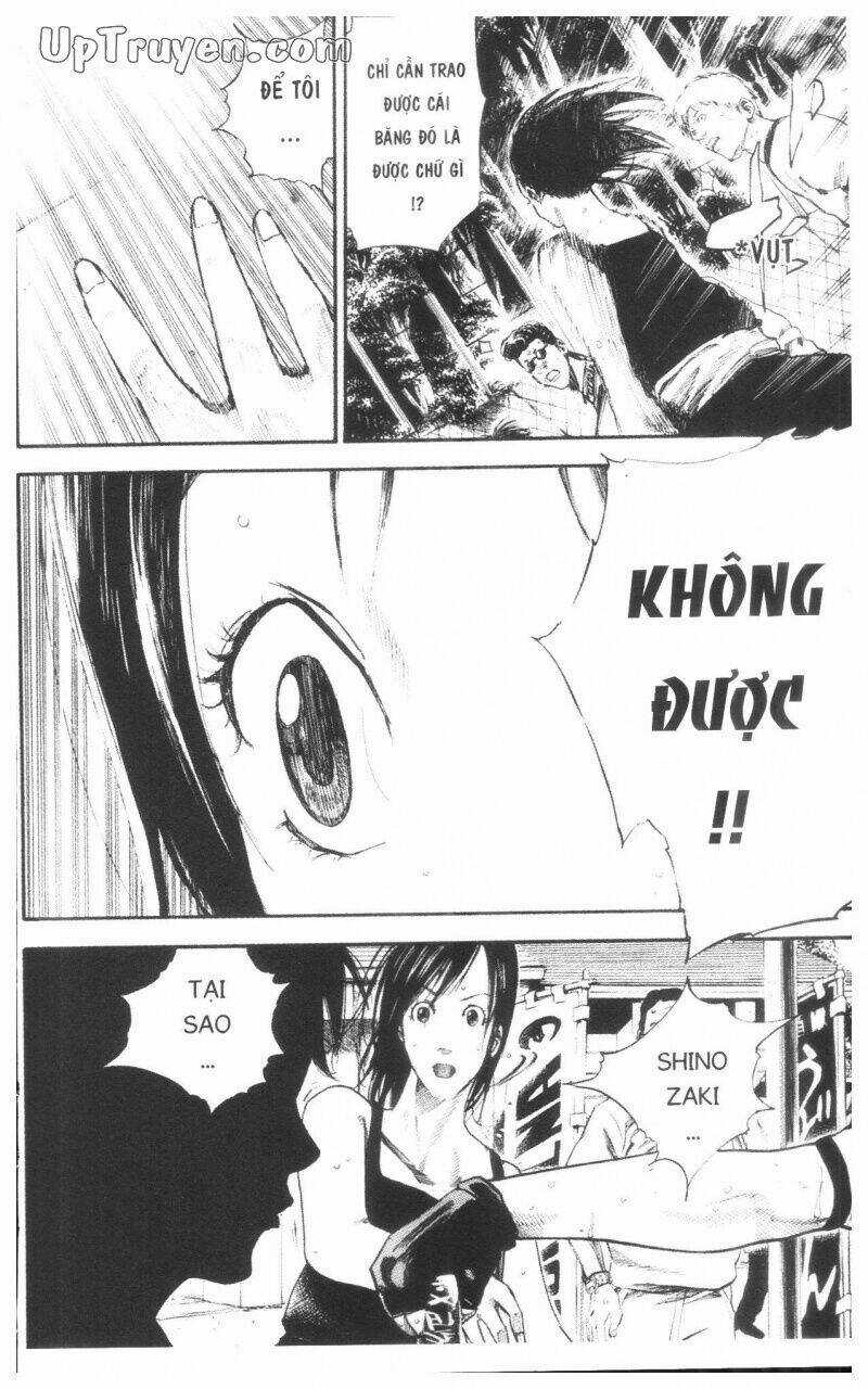 Over Drive Chapter 15 trang 62