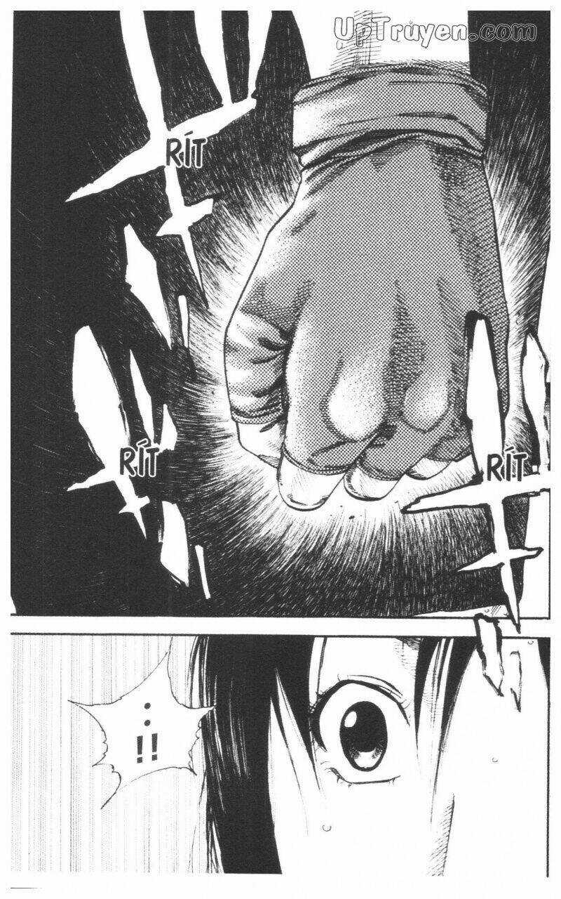 Over Drive Chapter 15 trang 63