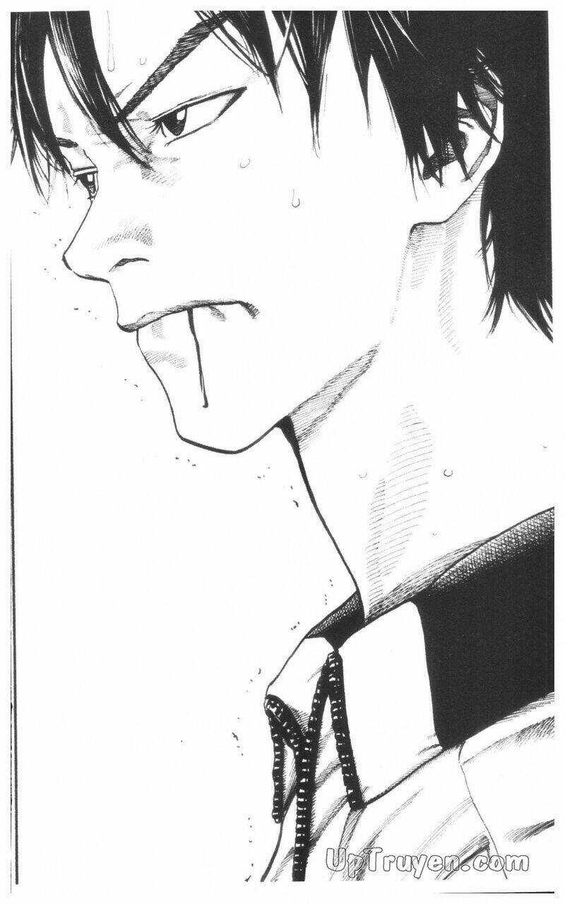 Over Drive Chapter 15 trang 64