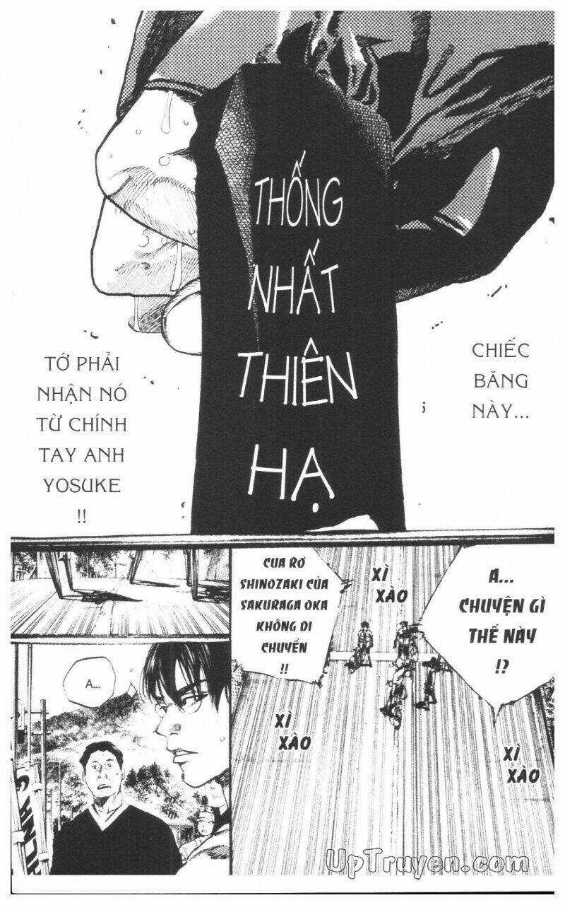 Over Drive Chapter 15 trang 67