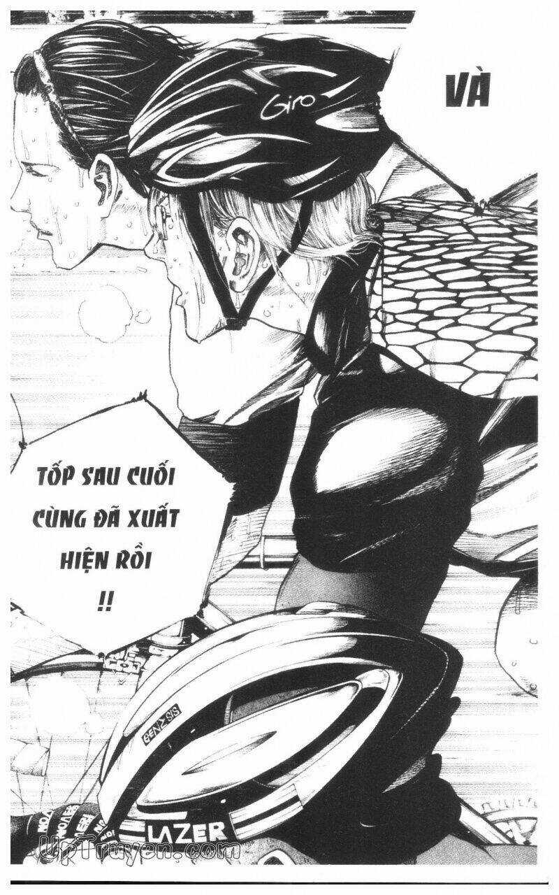 Over Drive Chapter 15 trang 68