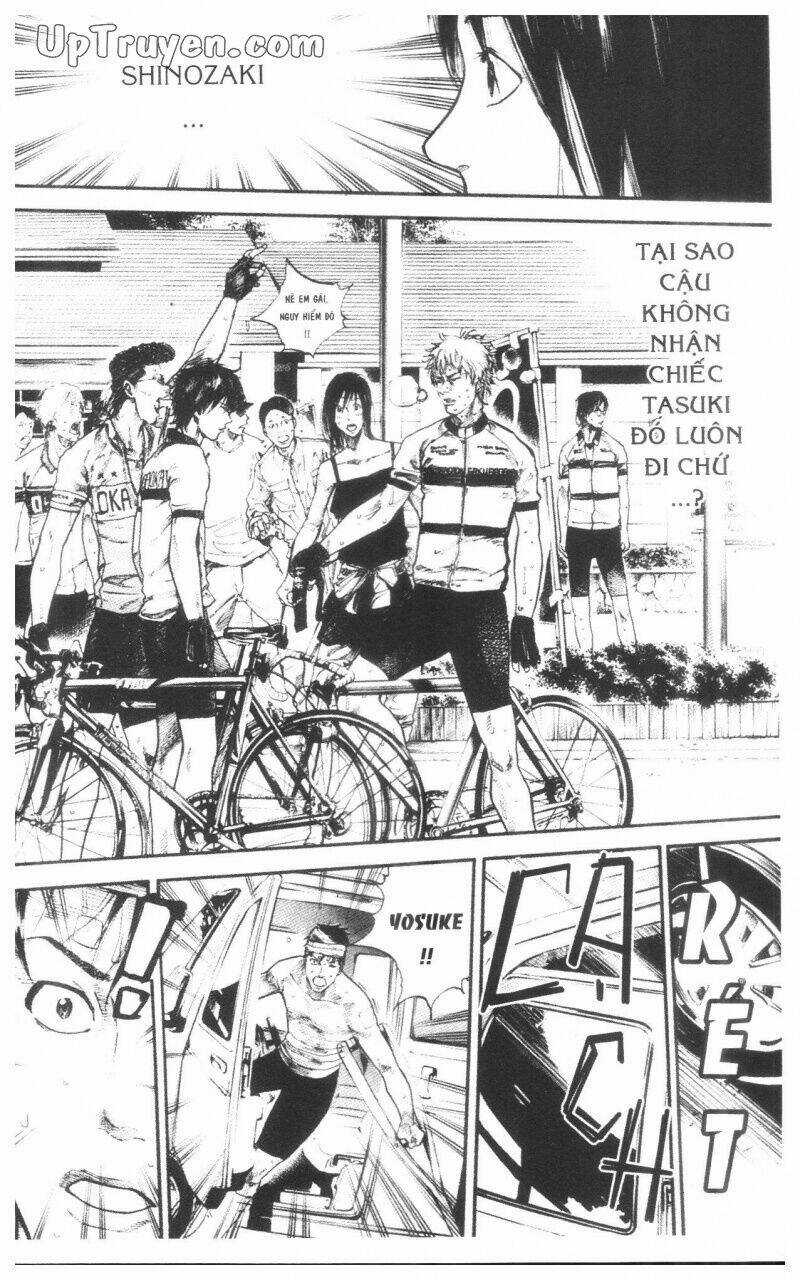 Over Drive Chapter 15 trang 70