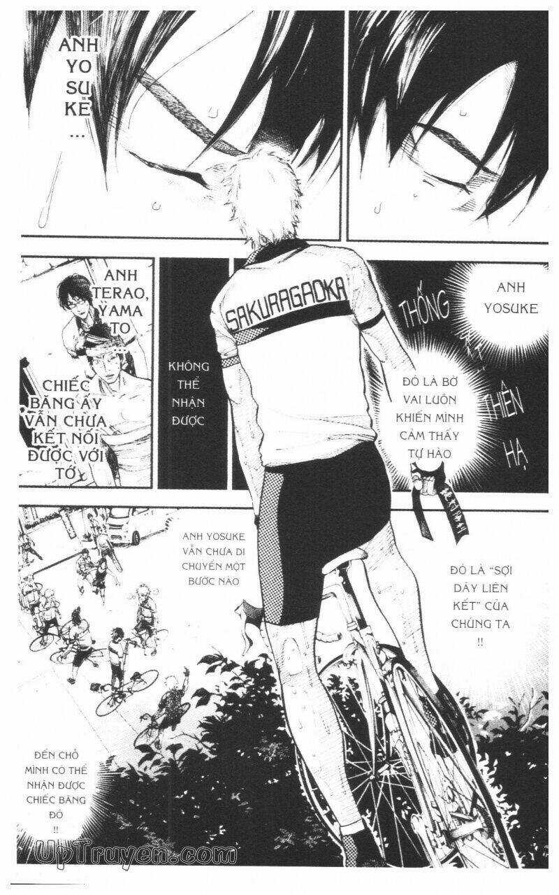 Over Drive Chapter 15 trang 71