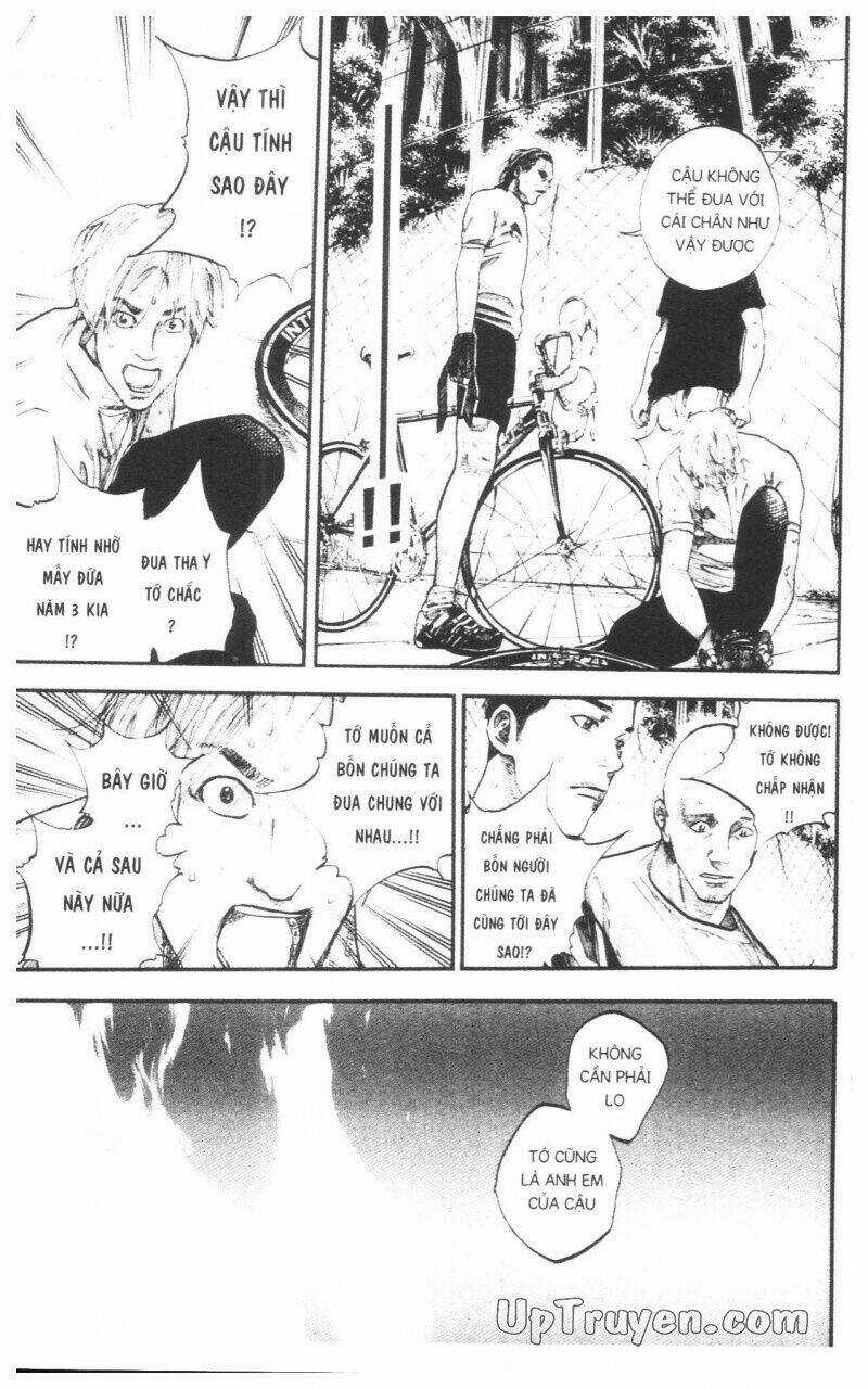 Over Drive Chapter 15 trang 75