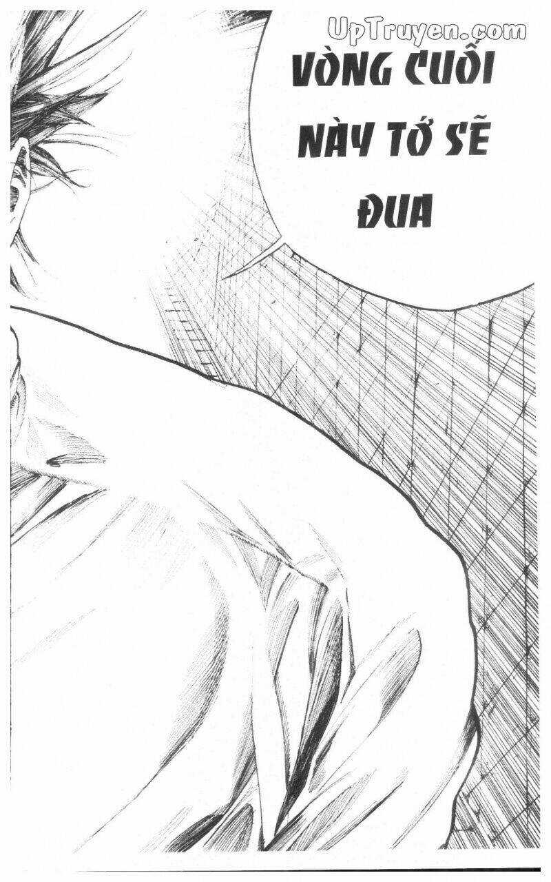 Over Drive Chapter 15 trang 76