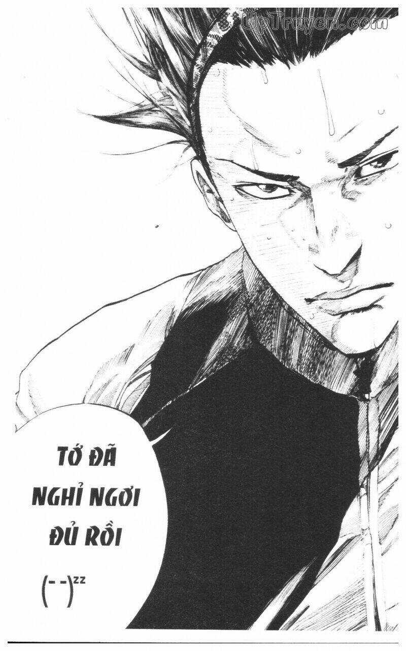 Over Drive Chapter 15 trang 77