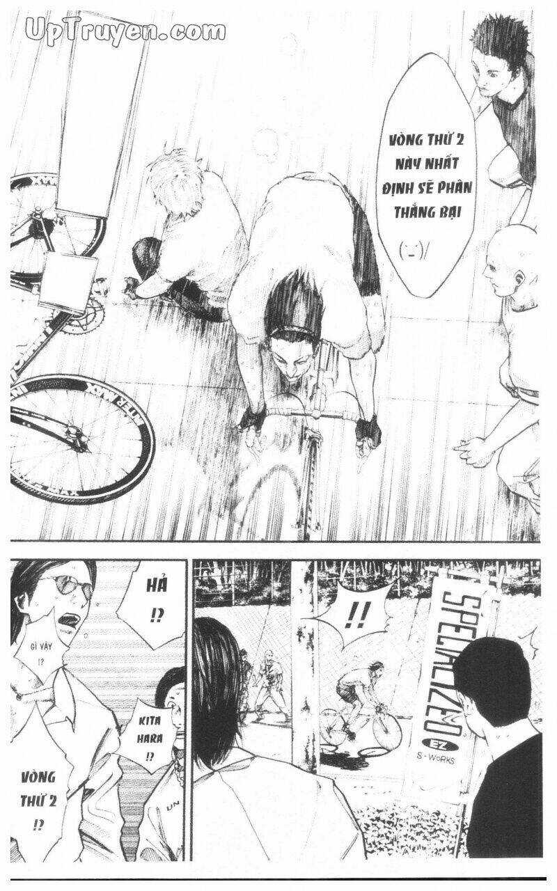 Over Drive Chapter 15 trang 78