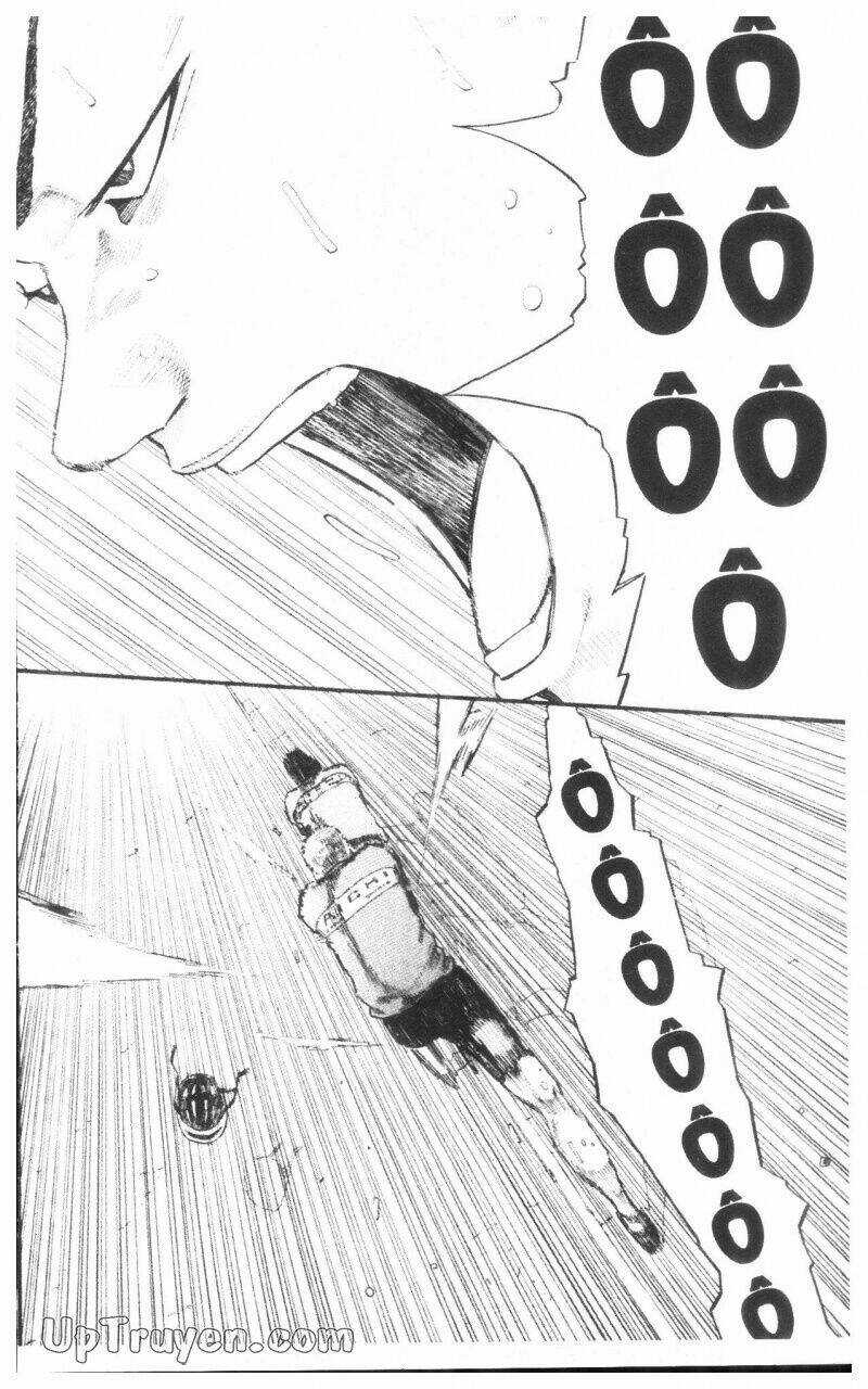 Over Drive Chapter 15 trang 80