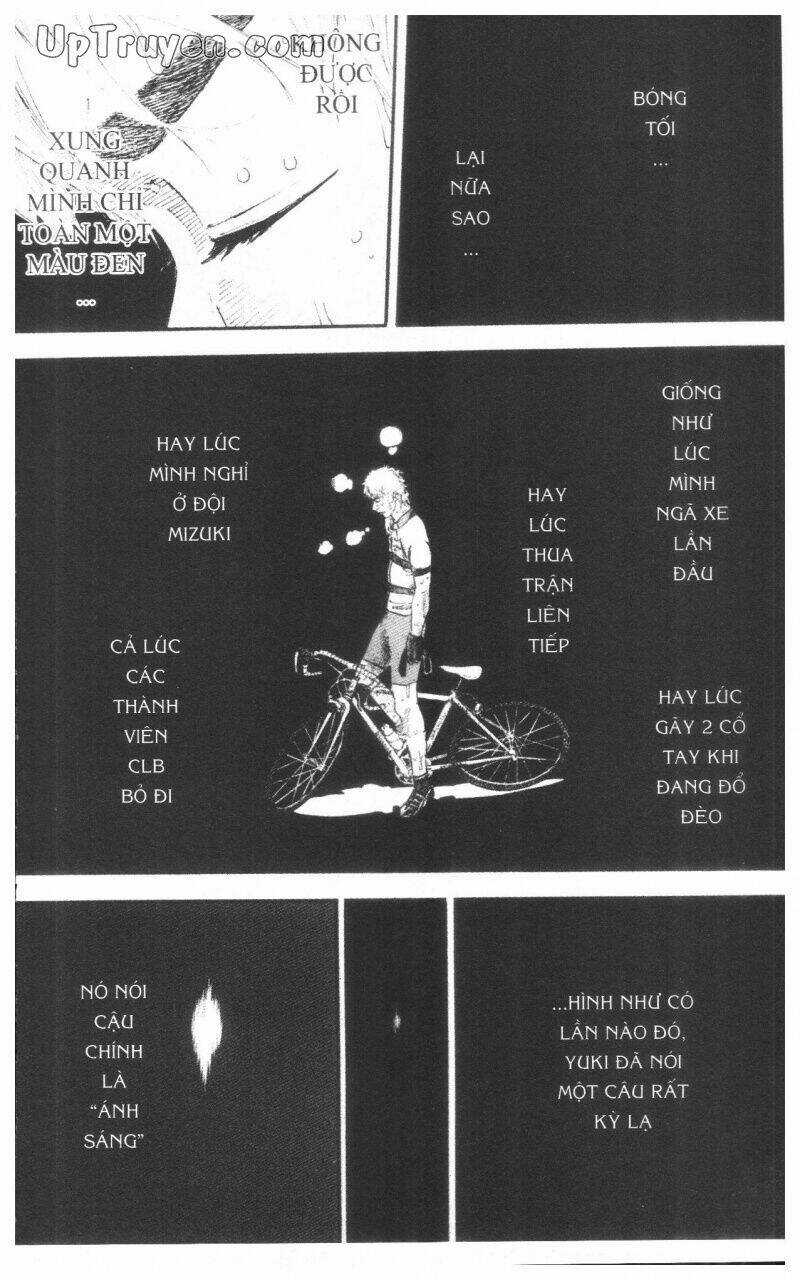 Over Drive Chapter 15 trang 82