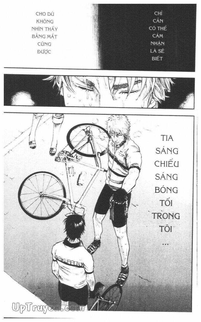 Over Drive Chapter 15 trang 83