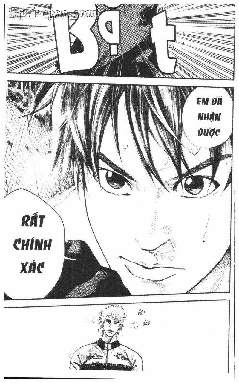 Over Drive Chapter 15 trang 85