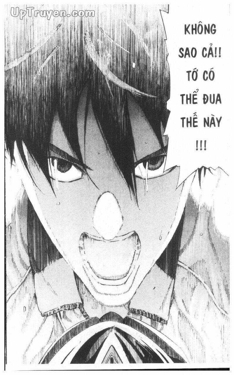 Over Drive Chapter 15 trang 88