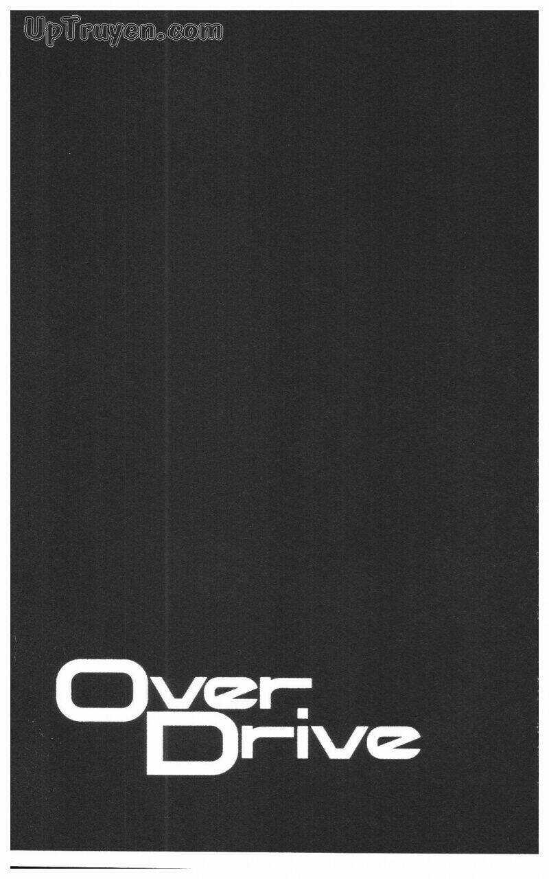 Over Drive Chapter 15 trang 89