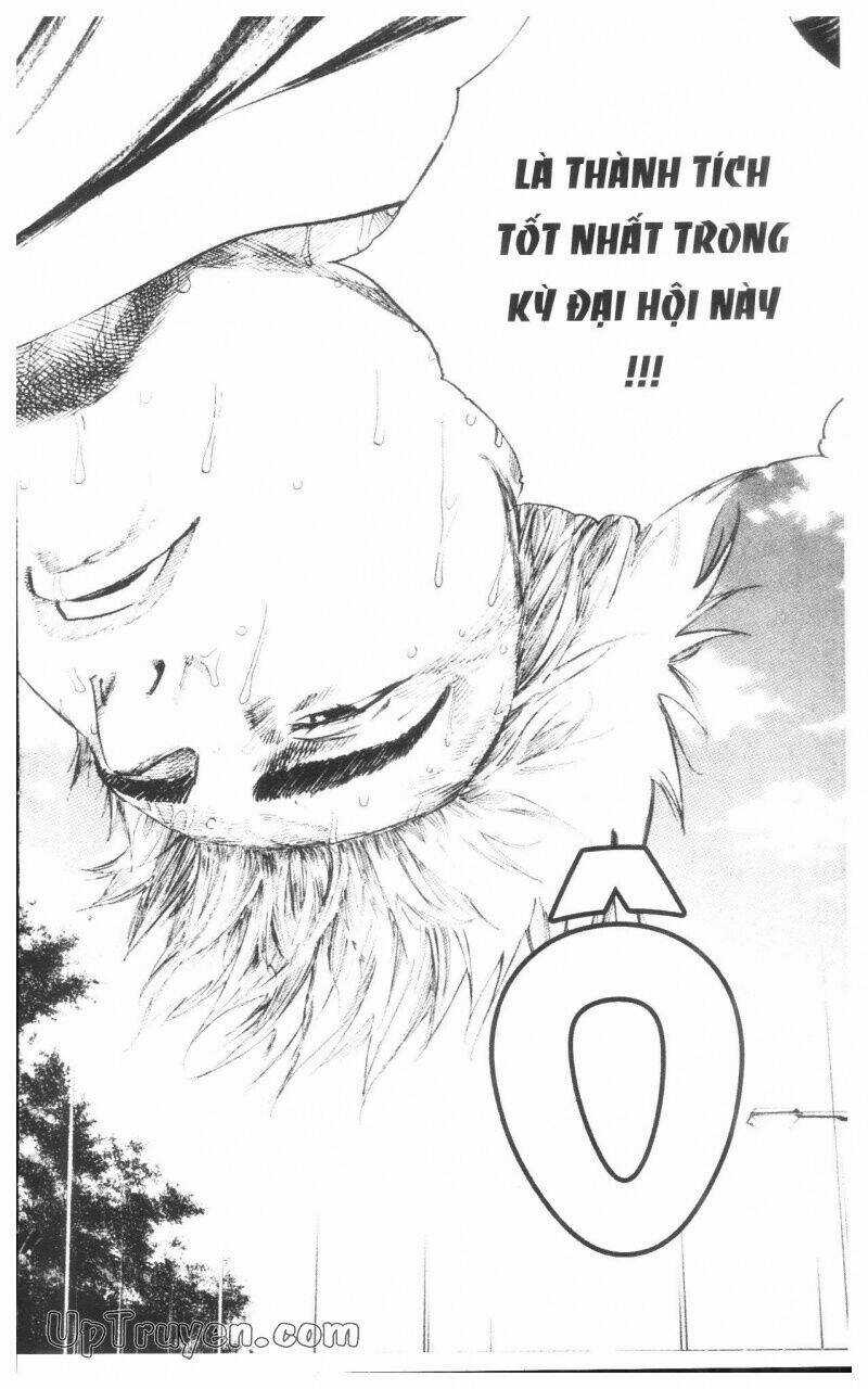 Over Drive Chapter 15 trang 94