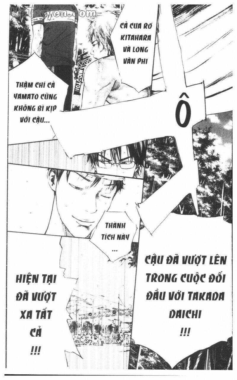 Over Drive Chapter 15 trang 95