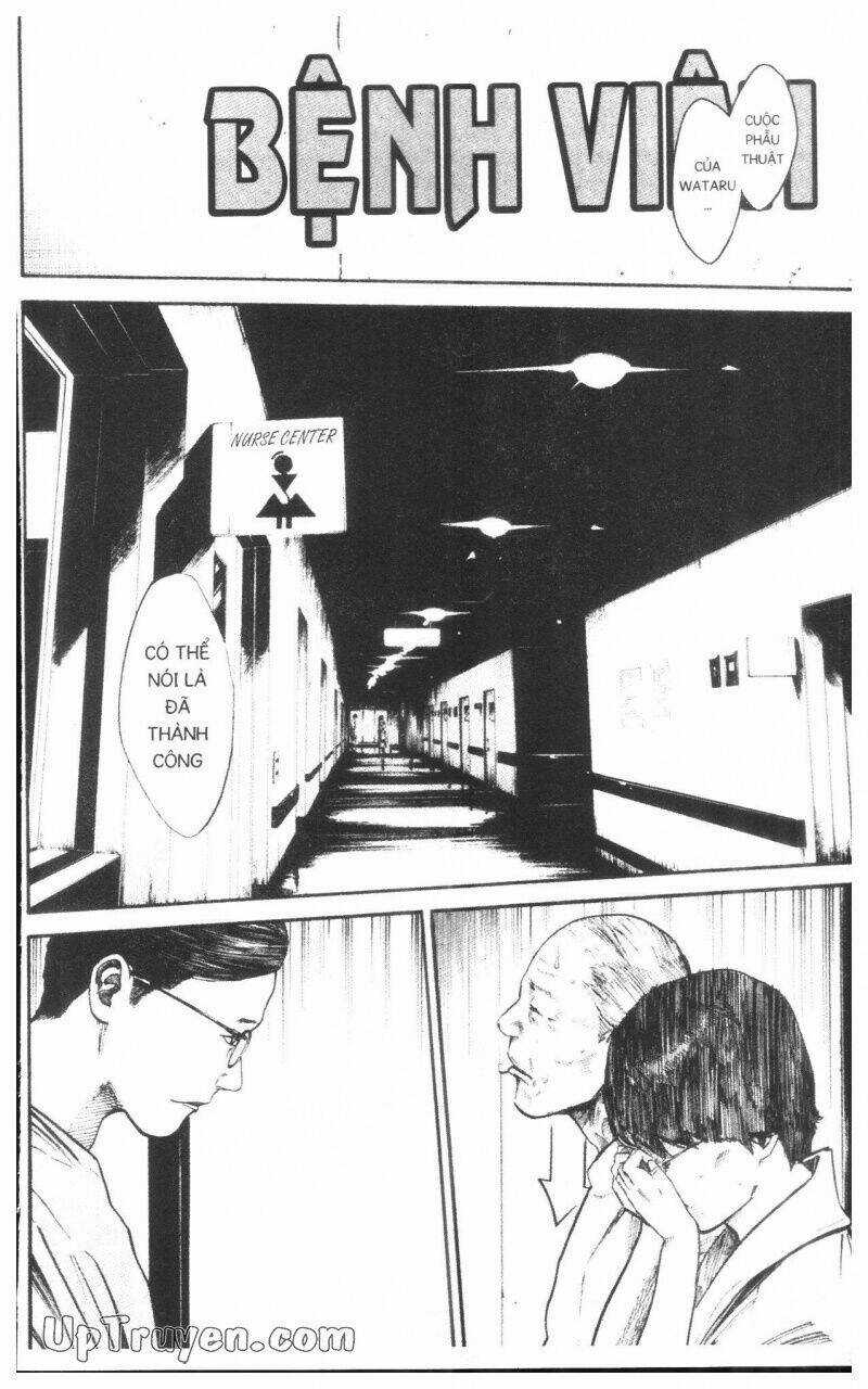 Over Drive Chapter 15 trang 96