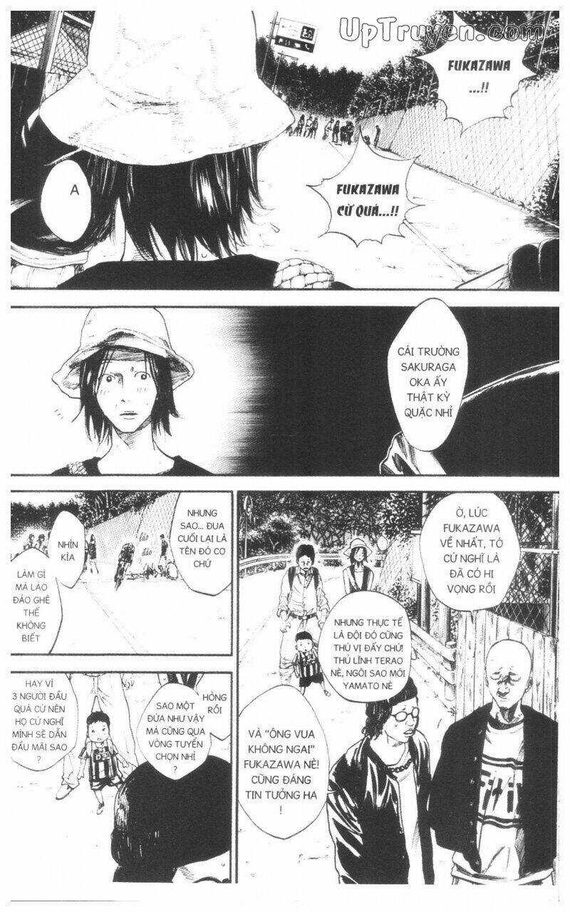 Over Drive Chapter 15 trang 98